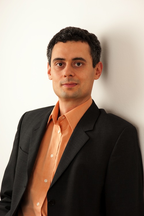 Markus Eisner
